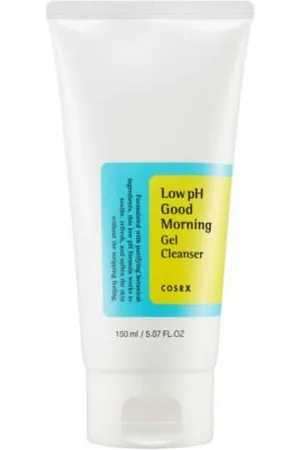 COSRX Low pH Good Morning Gel Cleanser 150ml