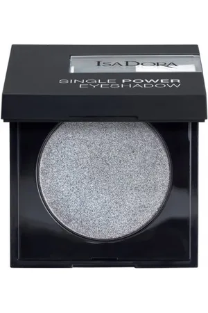 Isadora Single Power Eyeshadow