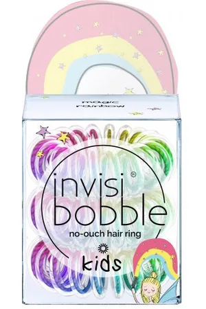 invisibobble Kids Hair Tie Magic Rainbow