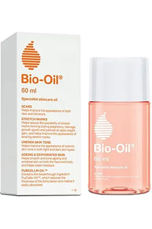 Bio-Oil Multi-use Skin Care Oil 60ml