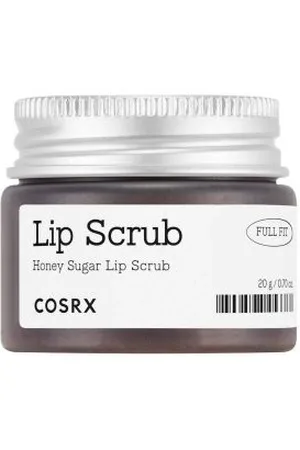COSRX Full Fit Honey Sugar Lip Scrub 20g