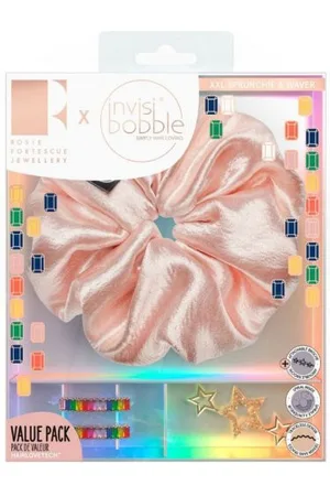 invisibobble Rosie Fortescue Jewellery Box