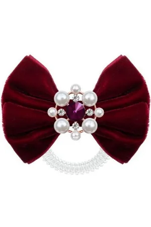invisibobble Bowtique Take a Bow Hair Tie 1pcs