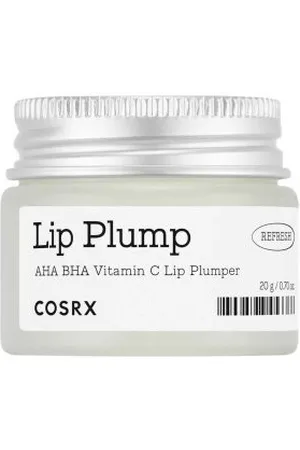 COSRX Refresh AHA BHA Vitamin C Lip Plumper 20g
