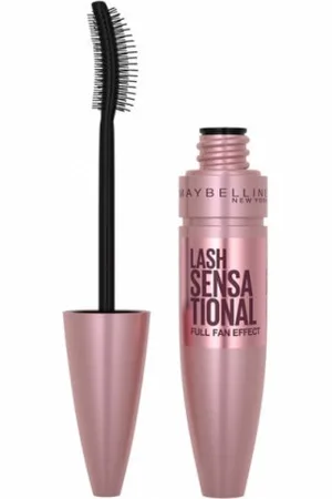 Maybelline Lash Sensational Mascara