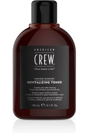 American Crew Revitalizing After-shave Tonic 150ml