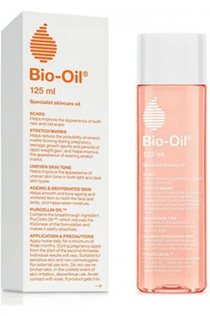 Bio-Oil Multi-use Skin Care Oil 125ml