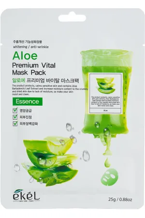 Ekel Aloe Premium Vital Mask 1 unit