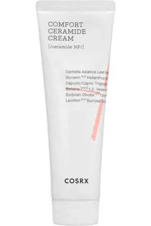 COSRX Balancium Comfort Ceramide Cream 80g