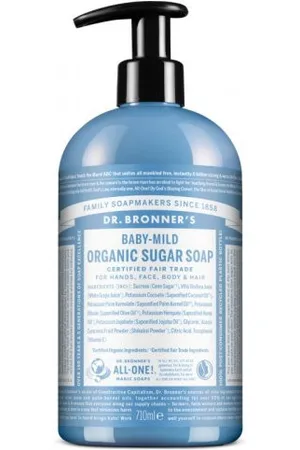 Dr. Bronner