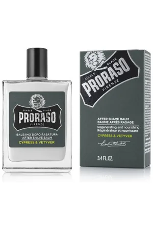 Proraso Cypress & Vetyver After Shave Balm 100ml