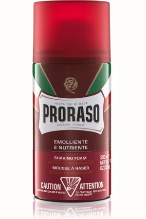 Proraso Red Shaving Foam 300ml