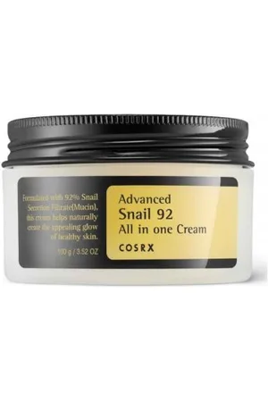 COSRX Advanced Snail 92 All in One Cream 100g. Jar