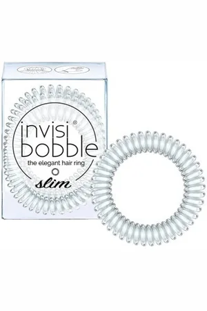 invisibobble Slim The Elegant Hair Ring