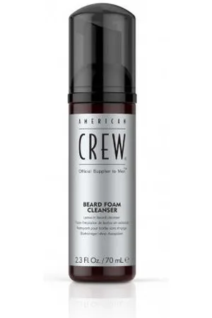 American Crew Beard Foam Cleanser 70ml
