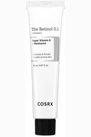 COSRX The Retinol 0.1 Cream 20ml