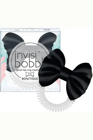 invisibobble Bowtique Hair Tie 1 unit