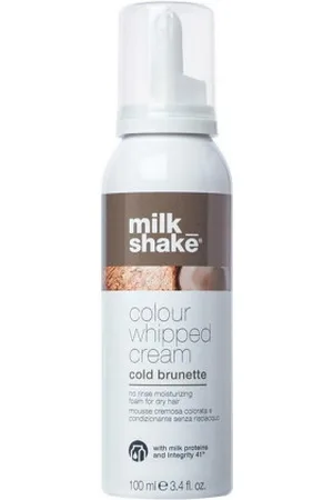 MILK SHAKE Colour Whipped Cream