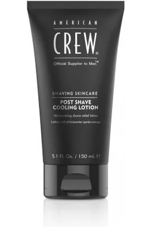American Crew Post Shave Cooling Lotion 150ml