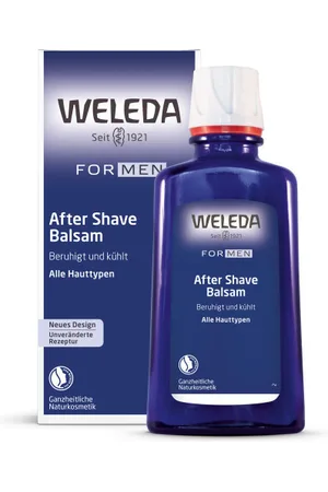 Weleda After Shave Balsam For Men 100ml