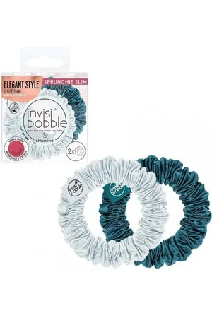 invisibobble Sprunchie Slim Hair Ties