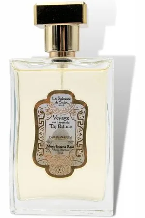 La Sultane de Saba Taj Palace Eau de Parfum EDP 100ml