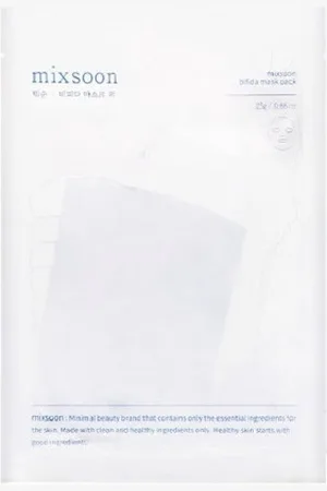 Mixsoon Bifida Mask 1pcs