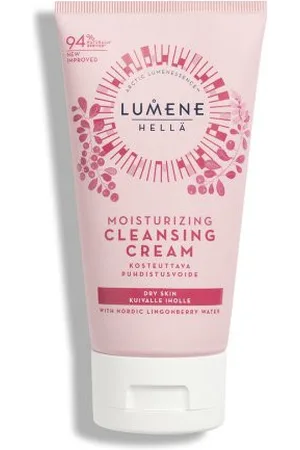 Lumene Hella Moisturizing Cleansing Cream 150ml