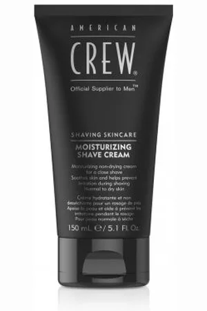 American Crew Moisturizing Shave Cream 150ml