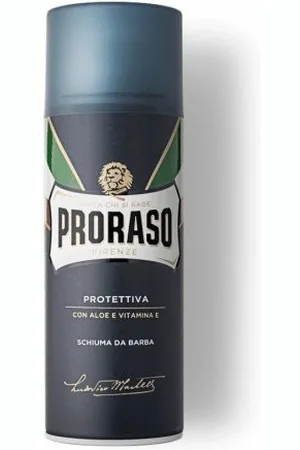 Proraso Blue Shaving Foam 300ml