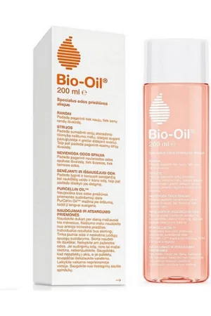 Bio-Oil Multi-use Skin Care Oil 200ml