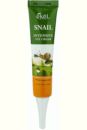Ekel Intensive Eye Cream Snail 40ml