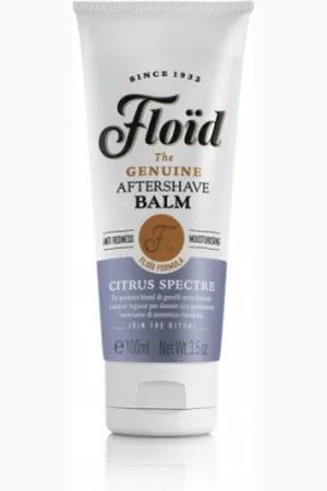 Floïd Aftershave Balm Citrus Spectre 100ml