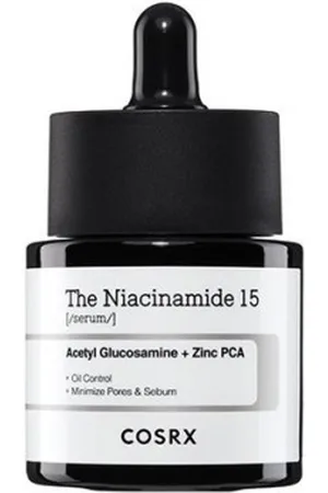 COSRX The Niacinamide 15 Serum 20ml