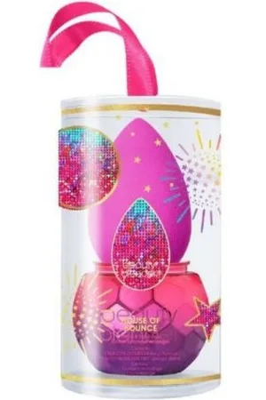 beautyblender Blend & Store Duo House Of Bounce