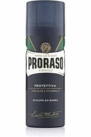 Proraso Blue Shaving Foam 50ml
