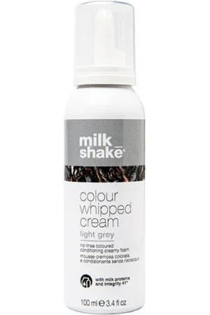 MILK SHAKE Colour Whipped Cream