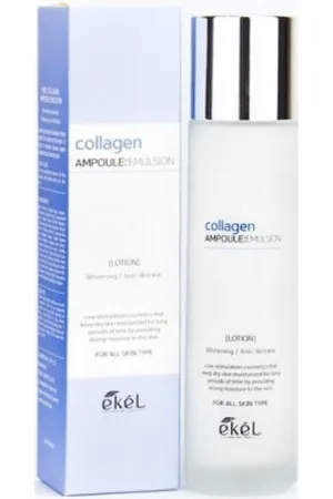 Ekel Ampoule Emulsion Collagen 150ml