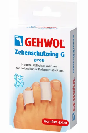 Gehwol Toe Protection Ring G Mini