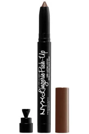 NYX PROFESSIONAL MAKEUP Lingerie Push-up Long-lasting Lipstick