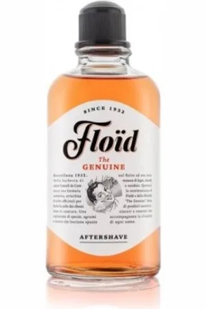 Floïd After Shave Lotion Vigoroso 400ml