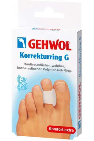 Gehwol Correction Ring G 3 pcs.