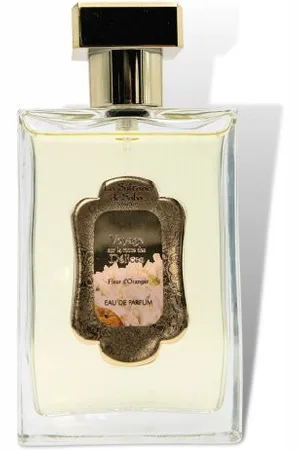 La Sultane de Saba Fleur Orange Blossom Perfume 100ml