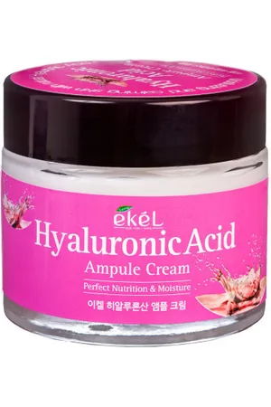 Ekel Hyaluronic Acid Ampule Cream 70ml