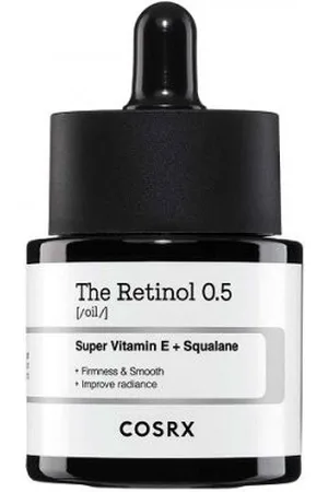 COSRX The Retinol 0.5 Oil 20ml
