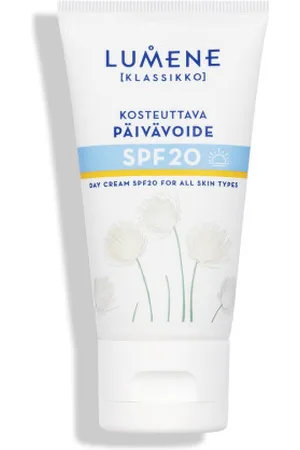 Lumene Klassikko Moisturizing Day Cream SPF20 50ml