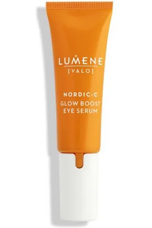 Lumene Glow Boost Eye Serum 10ml