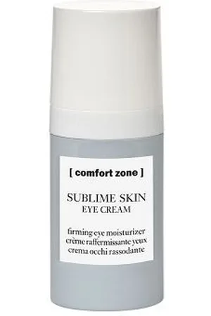 Comfort Zone Sublime Skin Eye Cream 15ml