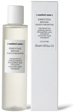 Comfort Zone Essential Biphasic Makeup Remover 150ml