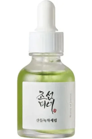 Beauty of Joseon Calming Serum Green Tea + Panthenol 30ml